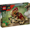 Lego Jurassic World 76970 Babydinosaurus Dolores: Aquilops