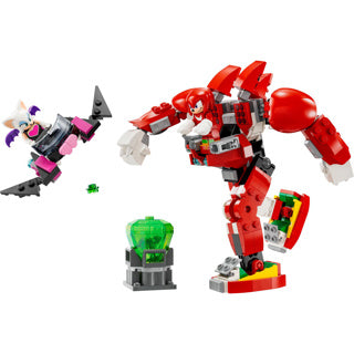 Lego LEGO 76996 MECHAGEVERER