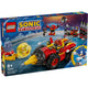 LEGO LEGO 76999 Super vs. trapano