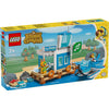 Lego animal crossing 77051 vlieg met dodo airlines