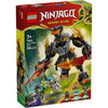 Lego Ninjago 71854 Cole Mission Mech e Dragon Zane