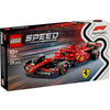 Lego speed champions ferrari sf-24 f1 racewagen set - 77242