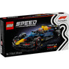 LEGO Speed ​​Champions 77243 Oracle Red Bull Racing RB20 F1 Racing Car