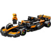 Lego speed champions mclaren f1 team mcl38 racewagen set - 77251