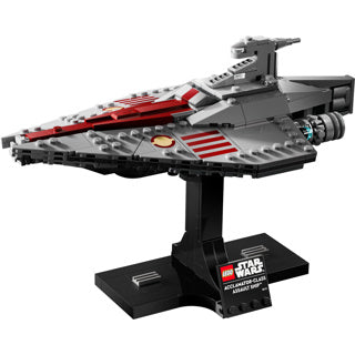 Lego Lego Star Wars 75404 Acclamatore-Classe Assault Ship