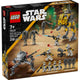 Lego star wars 75431 327th star corps clone troopers battle pack
