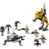 LEGO 75431 Star Wars 327th Star Corps Clone Troopers Battle Pack