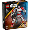 Lego Star Wars Tm 75448 Mech clone Shock Trooper | 2 pezzi