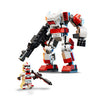 Lego Star Wars Tm 75448 Mech clone Shock Trooper | 2 pezzi