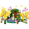 LEGO 75688 Día de la boda de Wicked Glinda