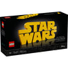 Lego ® star wars™: star wars logo - 75407