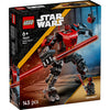 Lego 75411 Star Wars Darth Maul ™ Mecha