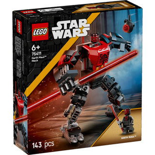 Lego 75411 Star Wars Darth Maul ™ Mecha