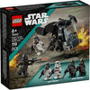 Lego 75412 Star Wars Death Trooper e Night Trooper Battle Pack