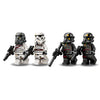 Lego 75412 Star Wars Death Trooper e Night Trooper Battle Pack
