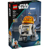 Lego ® star wars: ahsoka™ chopper (c1-10p)™ astromech droid - 75416