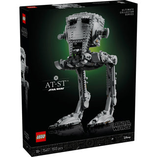 Lego Star Wars 75417 AT-ST ™ Walker