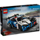 Lego technic 42226 auto da corsa bmw m4 gt3 evo