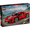 Lego technic ferrari 488 pista coche juguetes para niños y decoración 42235