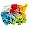 Lego duplo 10913 opbergdoos met bouwstenen