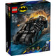 LEGO DC 76303 Batman Tumbler vs. Two-Face and The Joker