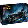 Lego ® dc batman™: batman forever™ batmobile™ - 76304