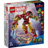 Lego Lego Super Heroes 76307 Iron Man Mecha vs. Ultron