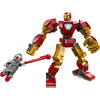 Lego Lego Super Heroes 76307 Iron Man Mecha vs. Ultron