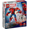 Lego Lego Super Heroes 76308 Spider-Man Mecha vs. anti-vom