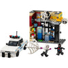 Lego Lego Super Heroes 76311 Spider-Verse: Miles Morales vs. beffa