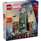Lego Super Heroes Marvel 76324 Spider-Man vs. Oscorp