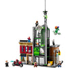 Lego Super Heroes Marvel 76324 Spider-Man vs. Oscorp