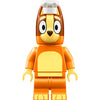 Lego bluey 30713 elegante restaurante con bingo