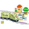 Lego duplo - interactieve avonturentrein - 10427