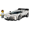 Lego ® speed champions bugatti centodieci hyper sportauto - 77240