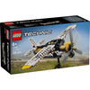 Lego Lego Technic 42198 Aereo giungla