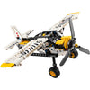 Lego Lego Technic 42198 Aereo giungla