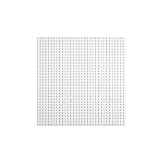 LEGO LEGO 11026 Placa de construcción blanca