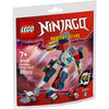 Lego ninjago - mini ninja combomecha constructiespeelgoed (30699)