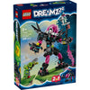 LEGO 71495 Dreamzzz Mateo contro Cyber ​​Brain Mecha