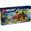 Lego ® dreamzzz™ mateo's spuitbustruck speelgoed - 71499