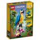 LEGO LEGO CREATOR 31136 ESOTIC