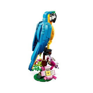 LEGO LEGO CREATOR 31136 ESOTIC