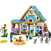 LEGO LEGO Amigos 42651 Clínica veterinaria para caballos y mascotas