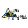 Lego Star Wars 75433 Jango Fetts Spaceship