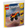 LEGO 30691 Bolsa Creadora Mini -Monster Truck