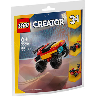 LEGO 30691 Bolsa Creadora Mini -Monster Truck