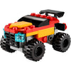 LEGO 30691 Bolsa Creadora Mini -Monster Truck