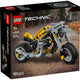 Motore giallo Lego Technic 42225