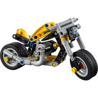 Motore giallo Lego Technic 42225